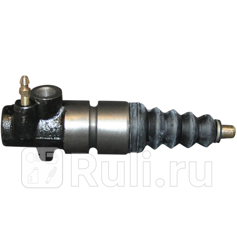 Рабочий цилиндр сцепления 222-mm JP GROUP 1130501000 0₽