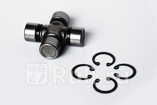 крестовина карданного вала 19x555 Renault Duster 12-16 4WD 10 Asam 55328 1430₽