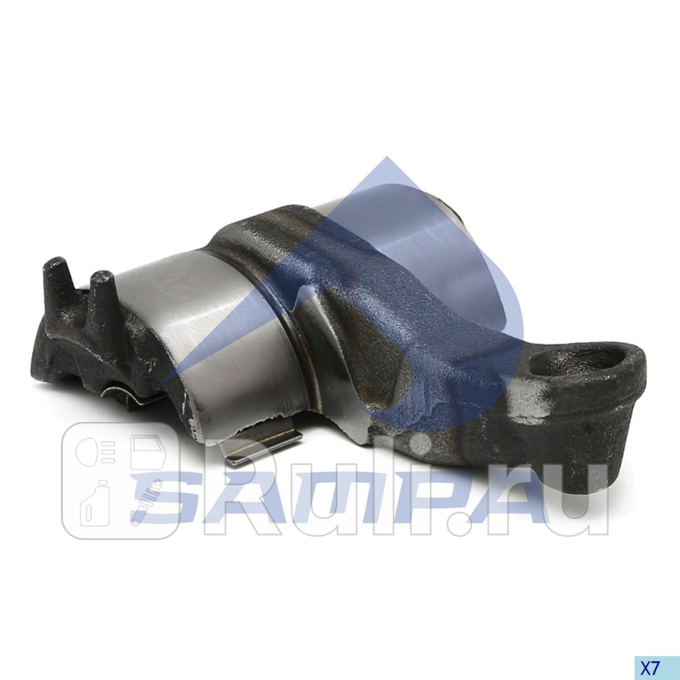 Рк переднего суппорта Sampa 094189 1760₽