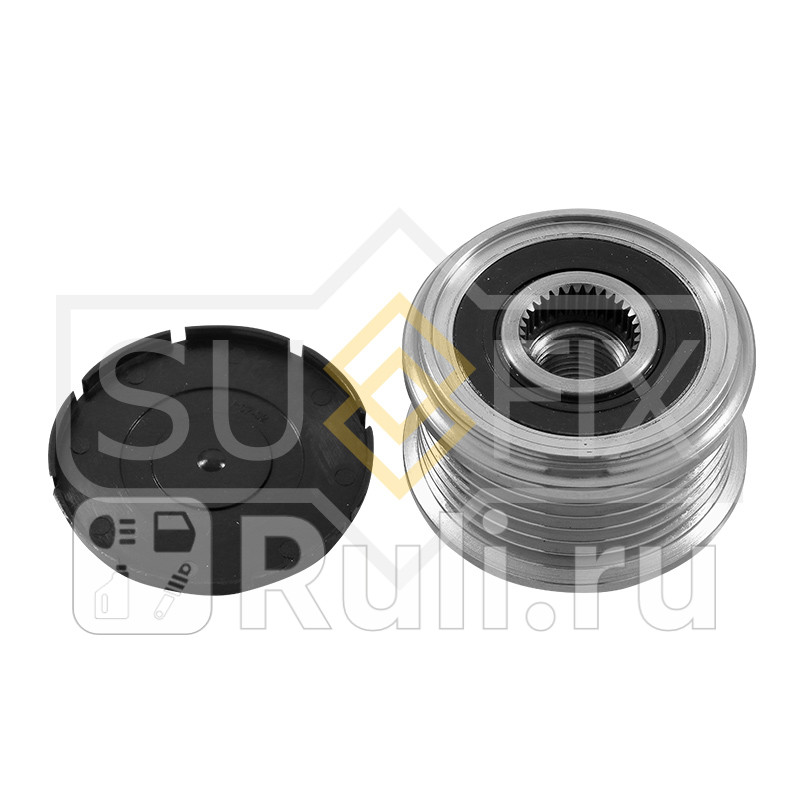 Муфта свободного хода генератора SUFIX FP1015 1980₽