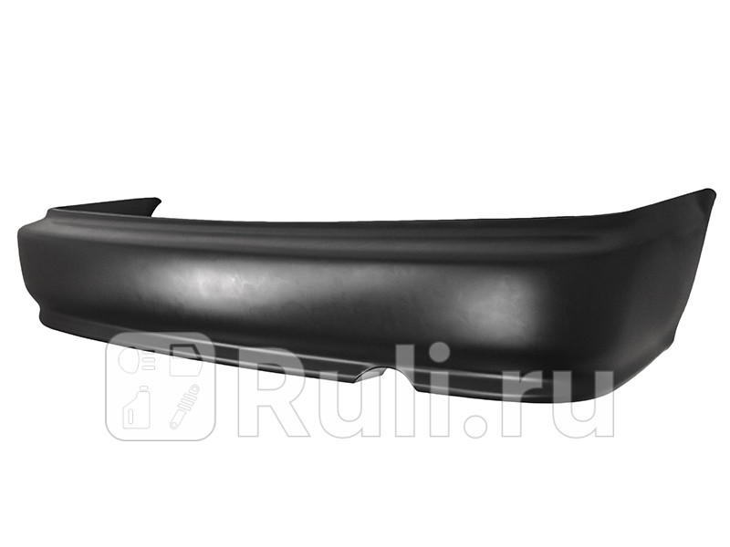 Бампер задний для Honda Civic EK 1998-2000 SAT ST-HD07-087-0 5540₽