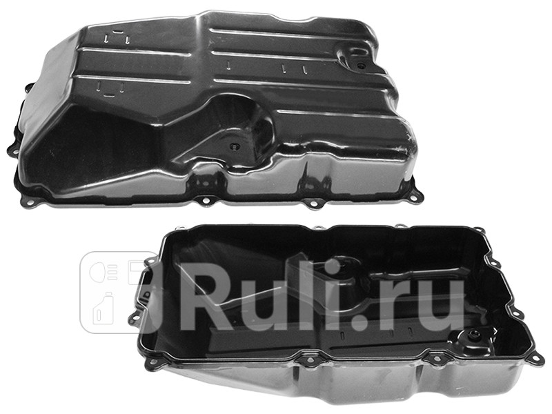 Поддон АКПП TOYOTA LAND CRUISER 200 07- 1UR1VD TOYOTA-LEXUS 35106-60220 10800₽