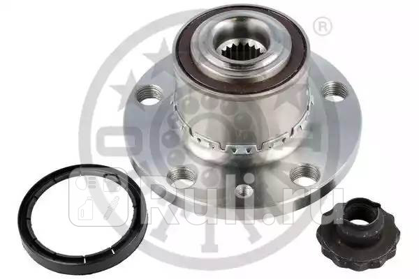 Ступица с подшипником SKODA FABIA 542 FABIA 6Y2 FABIA Combi 545 FABIA Combi Optimal 101025 0₽