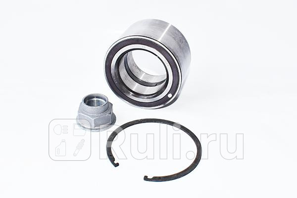 Подшипник ступ Asam 56586 4980₽