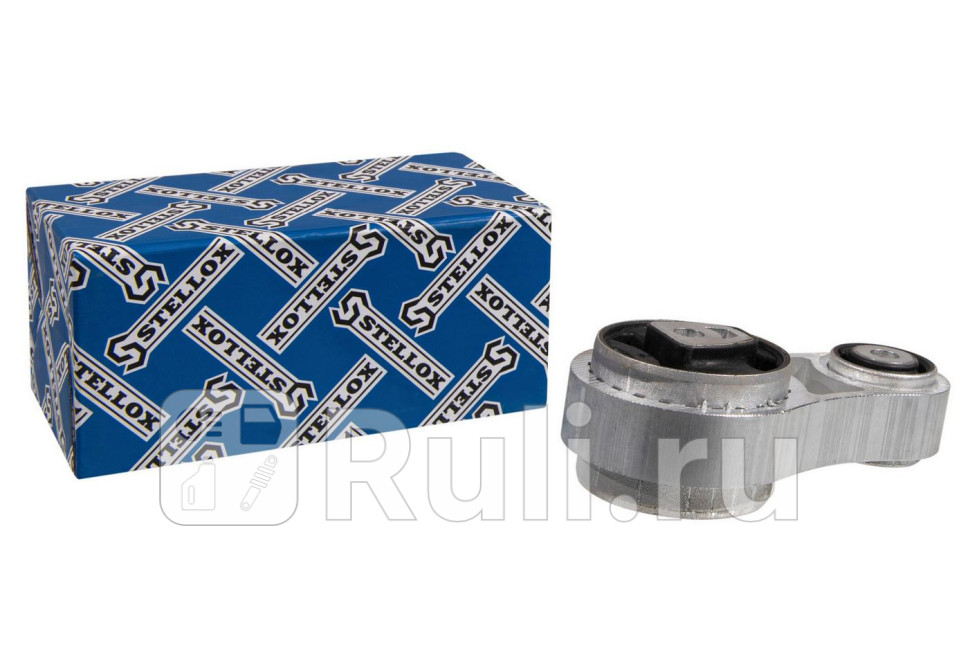 Подушка АКПП задняя Ford Fiesta Fusion 125-20 01- STELLOX 71-11355-SX 2510₽