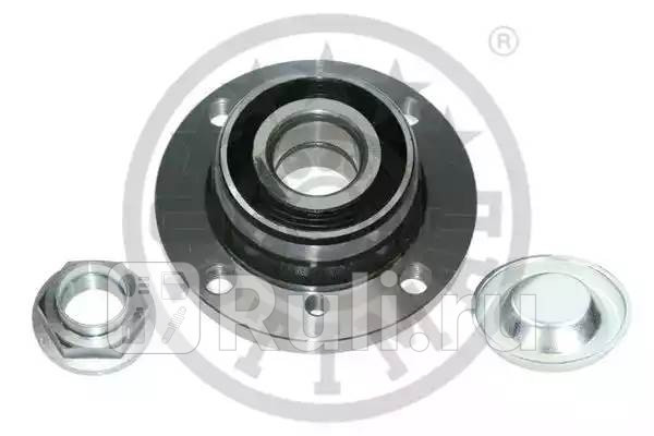 Ступица с подшипником BMW 3 E30 3 Cabriolet E30 3 Touring E30 Optimal 501088 0₽