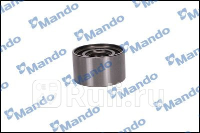 Ролик дополнительный ремня ГРМ EBT10063K MANDO EBT10063K 1930₽