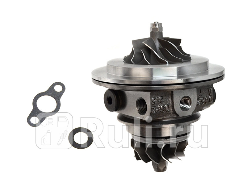 Картридж турбины MAZDA CX7 ATENZA AXELA L3-VDT 07- SAT ST-132-0003 10980₽