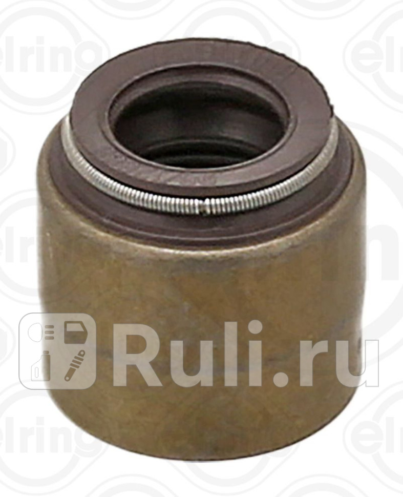 Колпачки мс ELRING 906760 0₽