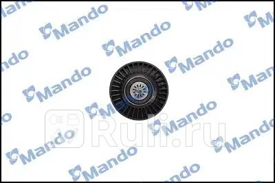 Ролик приводного ремня EBT10043K MANDO EBT10043K 1230₽