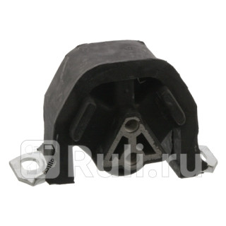 Опора двигателя перед лев Febi 5131 0₽