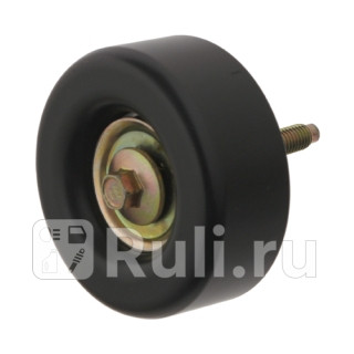 Ролик обводной Ford Mondeo IIIIV Transit 18 - 23L 2000 SWAG 50 93 1288 4570₽