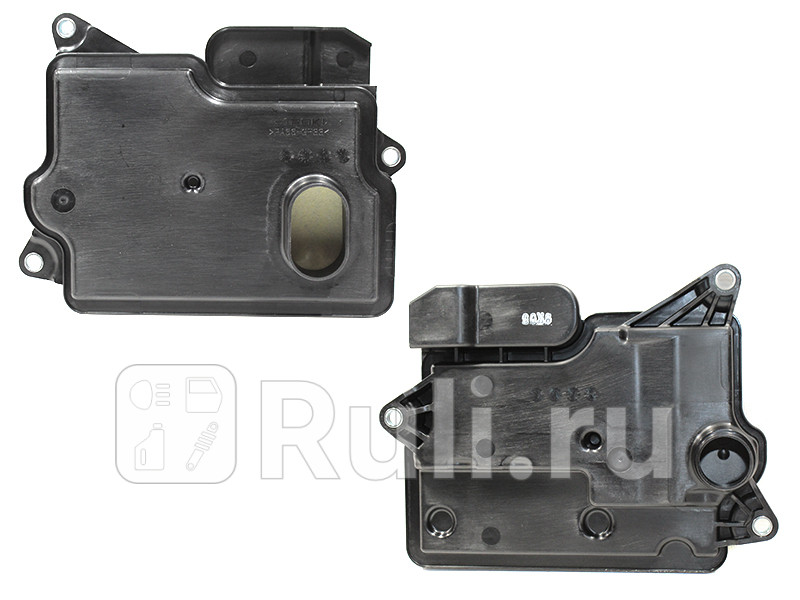 Фильтр АКПП 1-2GD2TR1GR HILUXLAND CRUISER PRADO 15- TOYOTA-LEXUS 35330-71010 4410₽