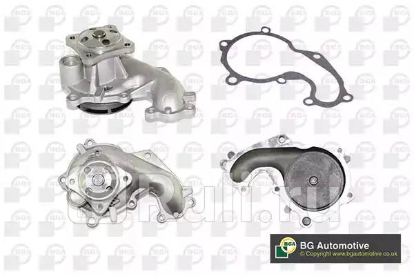 помпа Ford C-MAXFiestaFocusGalaxyMondeoS-MAXTourneo ConnectTransit Connect BGA CP3238 2140₽