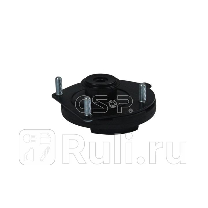 Опора стойки амортизатора MAZDA 323 C Mk V BA GSP 514228 0₽