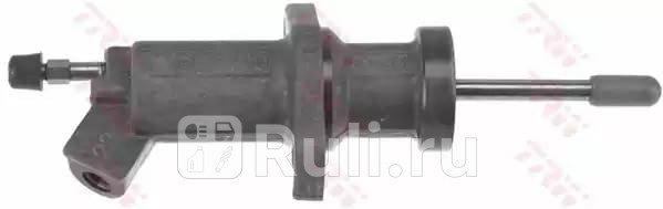 Цилиндр сцепления рабочий TRW PJH190 8750₽