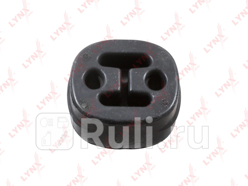 Опора глушителя LYNXAUTO ME3012 430₽