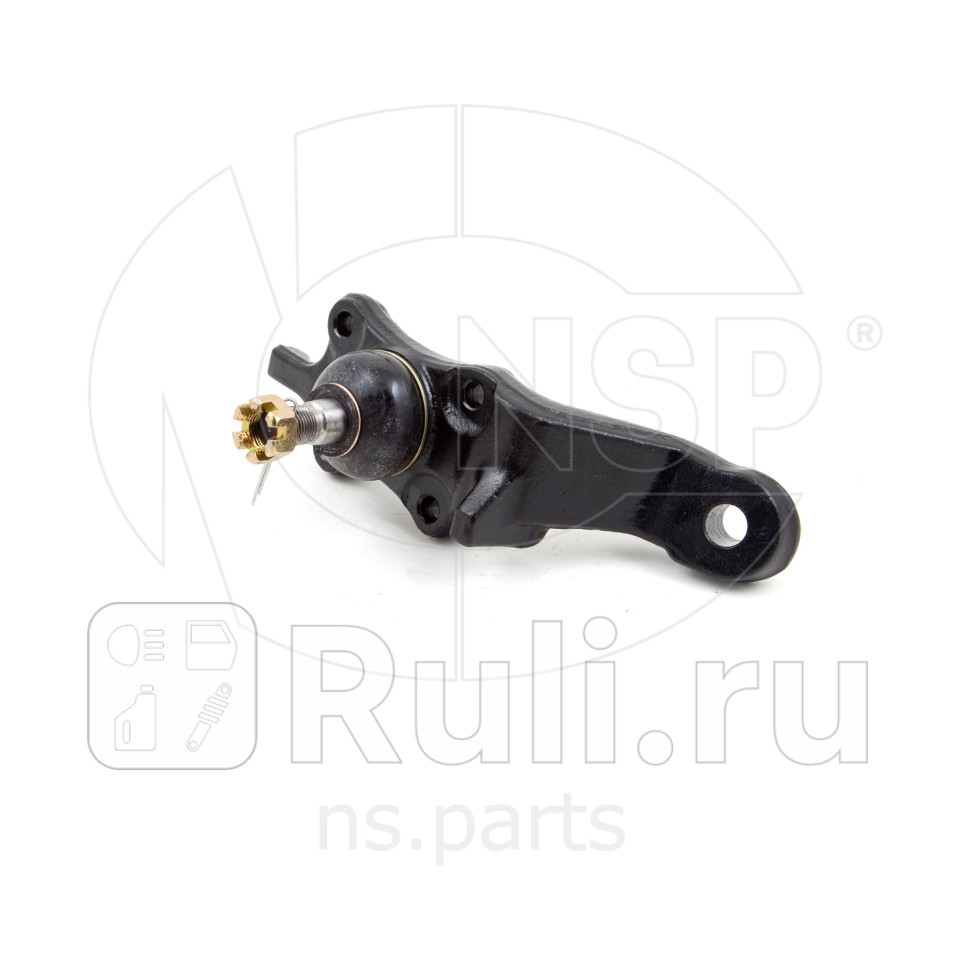 Шаровая опора Toyota Land Cruiser Prado NSP NSP NSP044333039585 1520₽