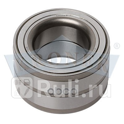 Подшипник ступицы  KRONER K151040