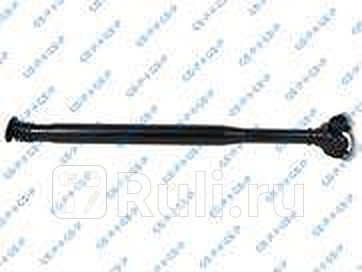 Вал карданный MERCEDES-BENZ GSP ps900359 16360₽