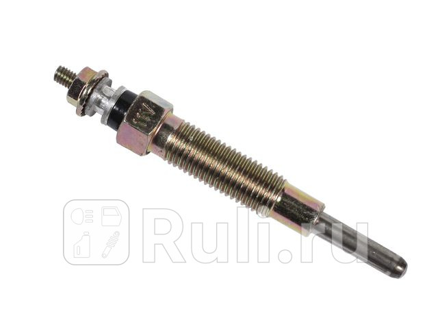 Свеча накаливания 25d 25td l200 1996-2005pajero ii-iiimontero ii-iii SAILING MBL57713131 320₽