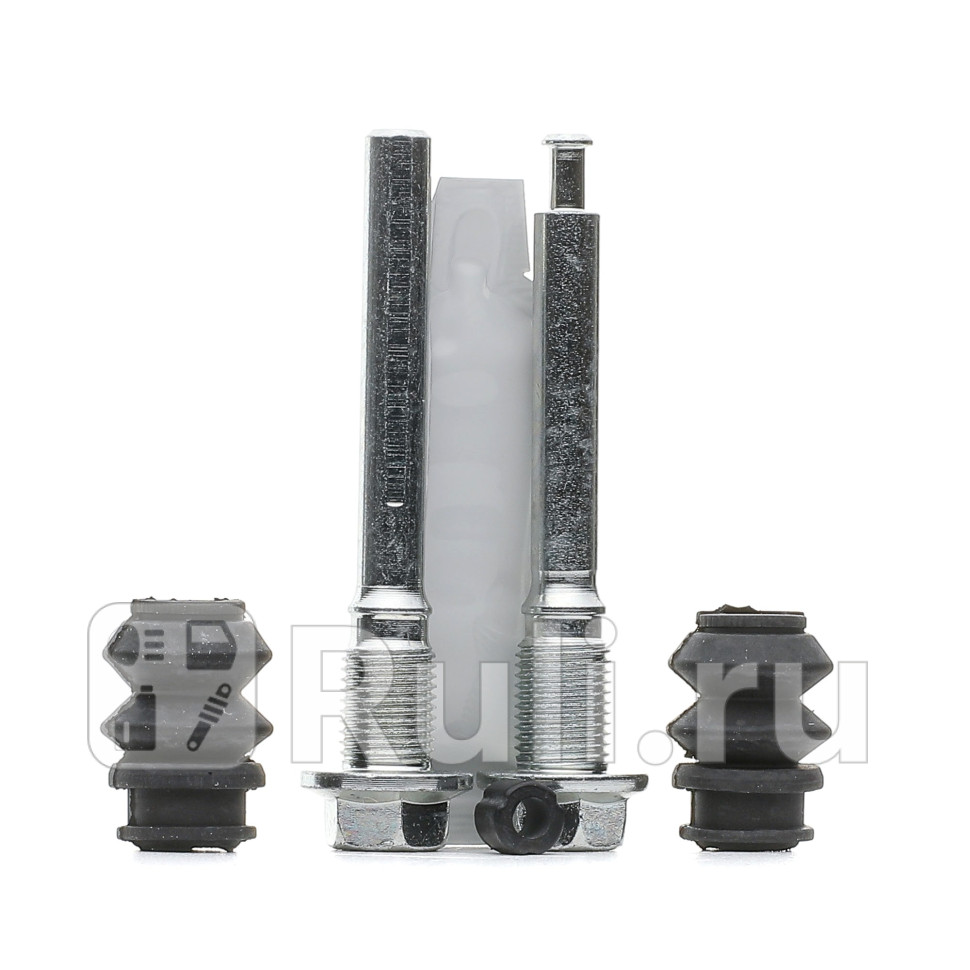 Рем комплект направляющих тормозного суппорта JP GROUP 3964003410 0₽