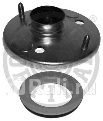 Опора стойки амортизатора VOLVO 740 744 740 Kombi 745 760 704 764 760 Kombi 704 765 7 Optimal f8-5984 0₽