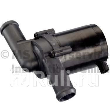 Насос помпа электрический PIERBURG 702671500 10380₽