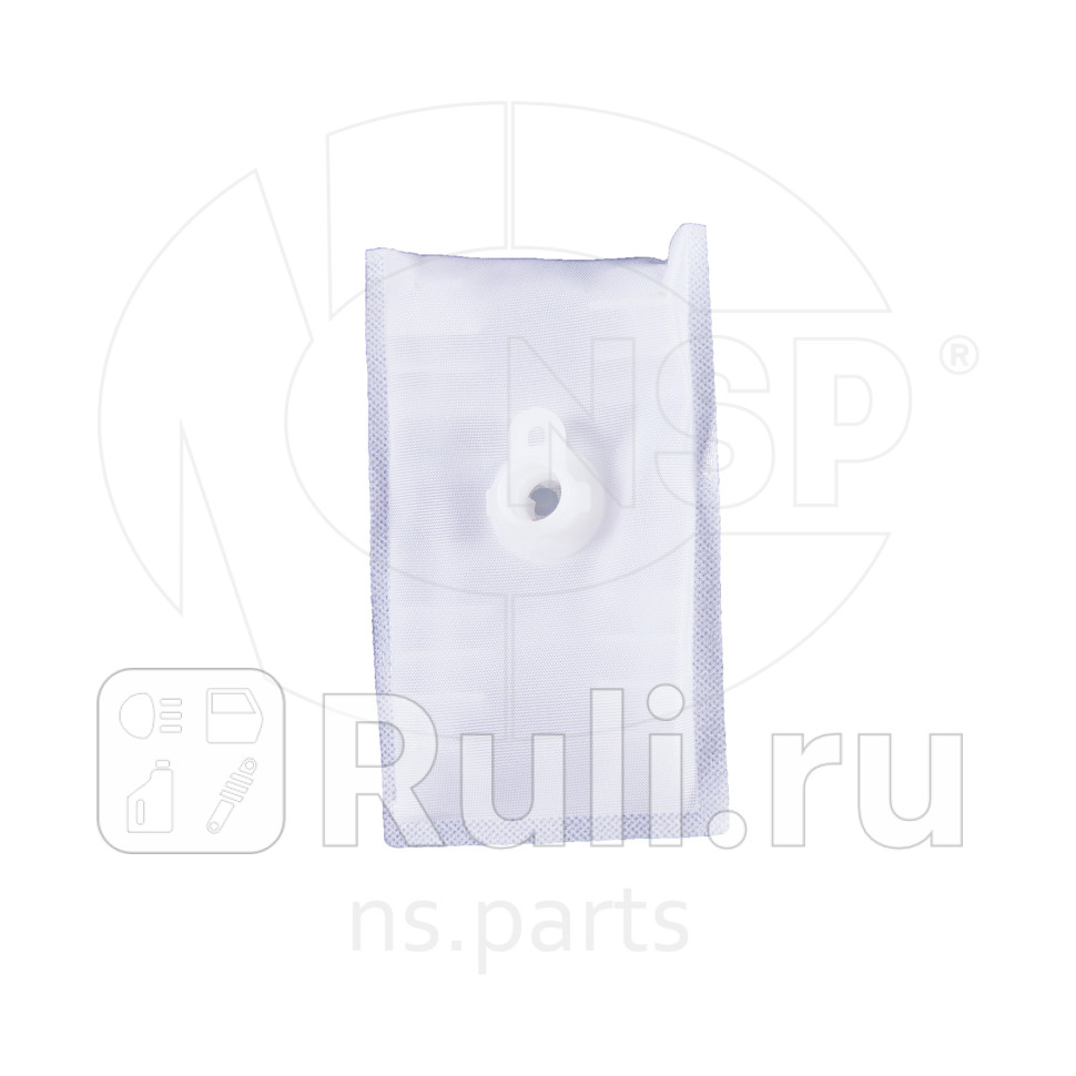 Фильтр бензонасоса Hyundai Getz Matrix сетка NSP NSP023109017000 110₽