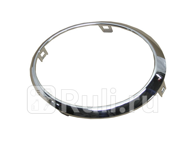 Накладка противотуманной фары левая для Mitsubishi Outlander 3 рестайлинг 2015-2021 MITSUBISHI 6400G233 2390₽