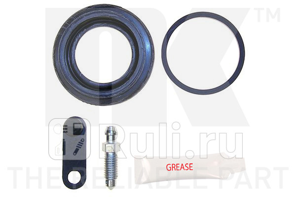 Ремкомплект суппорта BMW NK 8815019 580₽