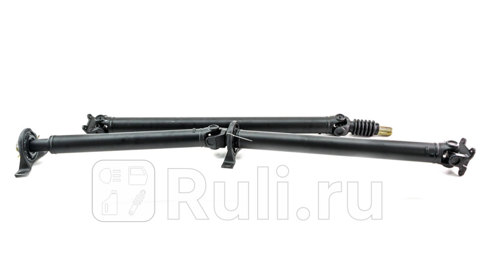 Вал карданный DOMINANT MB90064101816 0₽