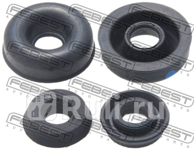 Ремкомплект задн суппорта SUZUKI SWIFT IV SX4 0775-RW420 FEBEST 0775-RW420 220₽