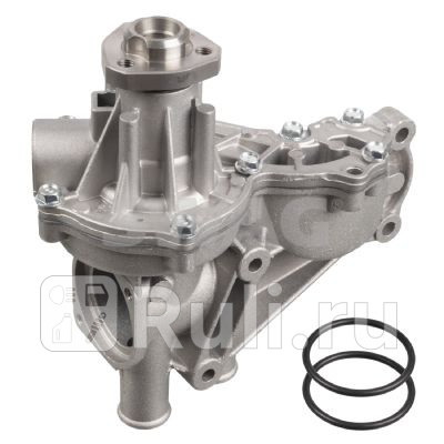 Насос водяной SWAG 32150006 6690₽