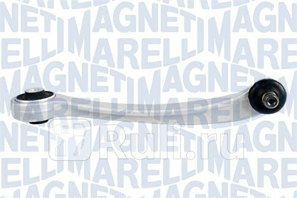 Рычаг перподвверхний передний r MAGNETI MARELLI 301181317500 2480₽