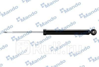 A01200 - Амортизатор подвески задний (1 шт.) (MANDO) Kia Rio 2 (2005-2011) для Kia Rio 2 (2005-2011), MANDO, A01200