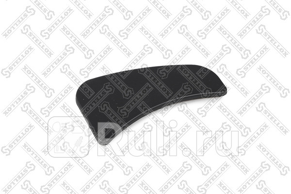 Заглушка бампера левая IVECO EUROCARGO STELLOX 87-23245-SX 320₽