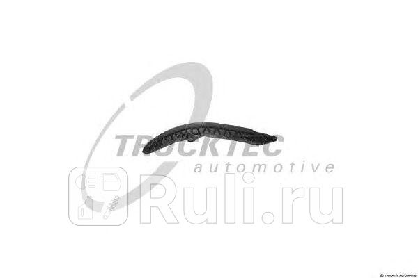 успокоитель цепи ГРМ TRUCKTEC 0212100 0₽