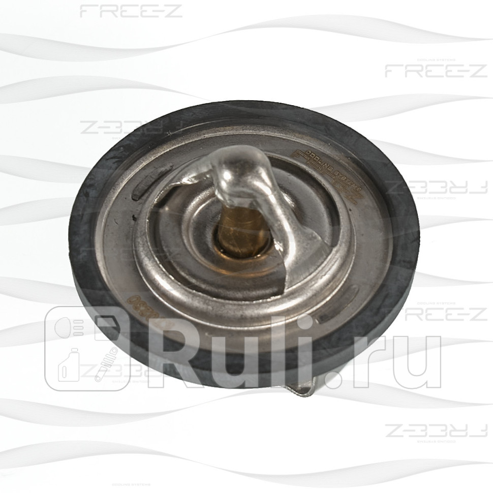 Термостат FREE-Z KT0230 630₽