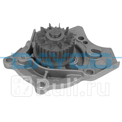 Насос охлаждающей жидкости DAYCO DP1967 7320₽