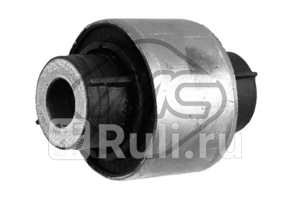 Сайлентблок рычага подвески прав Metalcaucho 5363 0₽