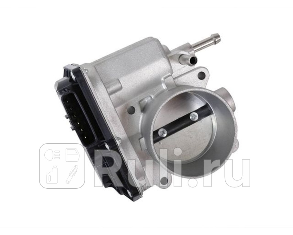 Корпус дроссельной заслонки для Mitsubishi Pajero 3 1999-2006 SAILING MBL14334848 10820₽