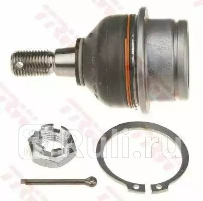 Опора шаровая передняя верхняя TRW JBJ743 0₽