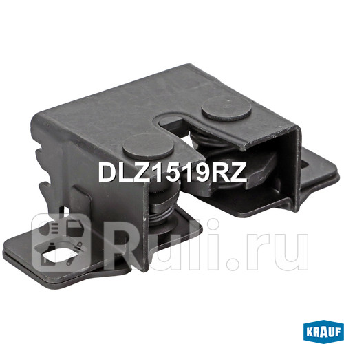 Замок капота Krauf DLZ1519RZ 2270₽