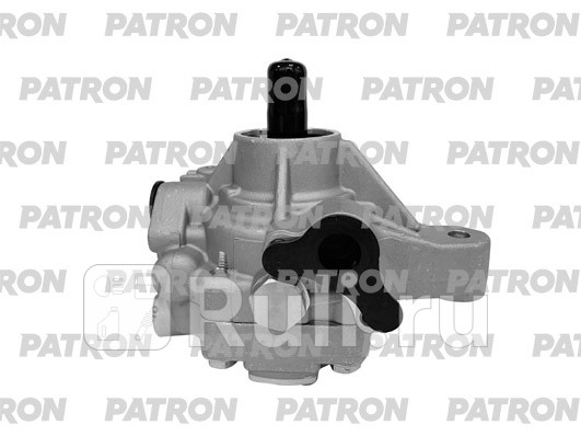 Насос гур для Acura RSX DC5 2001-2006 PATRON PPS104 11500₽