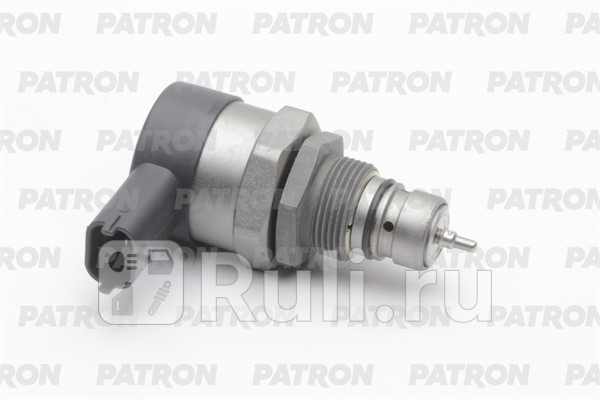 Регулятор давления подачи топлива KIA SPORTAGE HYUNDAI SANTA FE 20-22CRDi 10- PATRON PRP028 15620₽