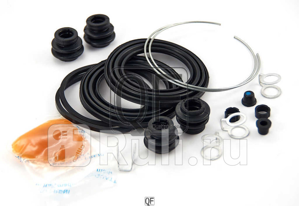 Ремкомкт суппорта передн Quattro Freni QF40F00003 700₽