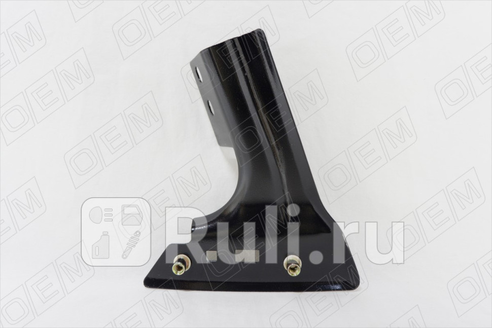 Крепление левого переднего крыла для Volkswagen Polo 6 2020-2021 OEM OEM0007KKL 810₽