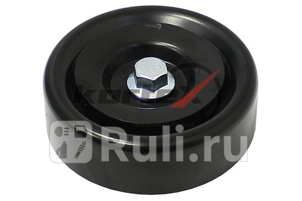 Ролик ремня прив HYUNDAI SOLARIS 1416 KTP1070 Kortex KTP1070 1110₽