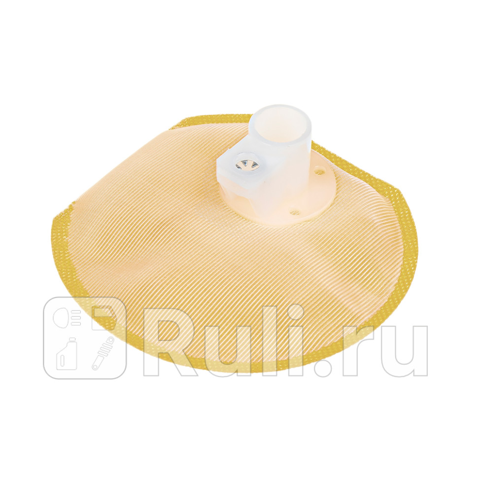 Фильтр топливный GANZ GIR02063 130₽